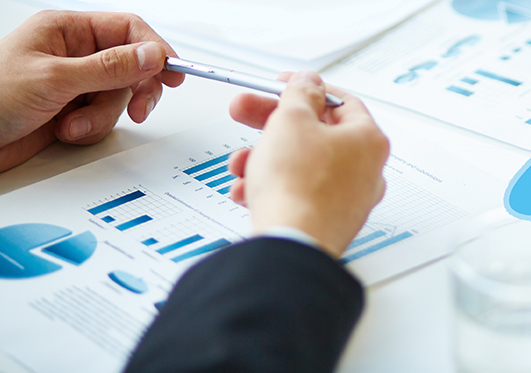 招聘會及會展服務